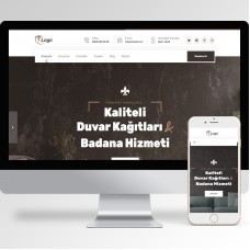 Boya Ustası Teması v1