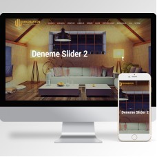 Dekorasyon Teması v1