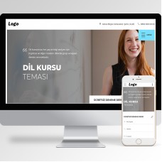 Dil Kursu Teması v1