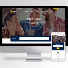 Eğitim Teması v12