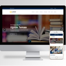 Eğitim Teması v6