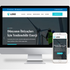 Ekolojik Enerji Teması v4