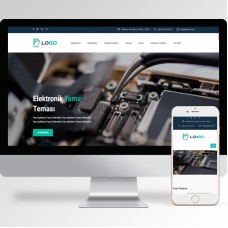 Elektronik Tamir Teması v12