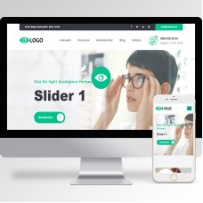 Göz Doktoru Teması v1