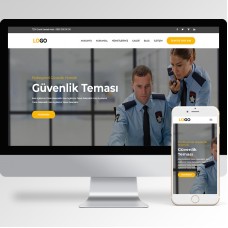 Güvenlik Teması v5