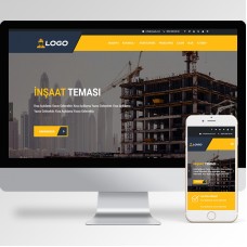 İnşaat Teması v21