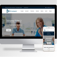 Kurumsal Firma Teması v2