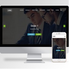 Kurumsal Firma Teması v23