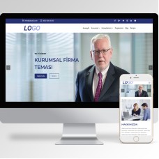 Kurumsal Firma Teması v94