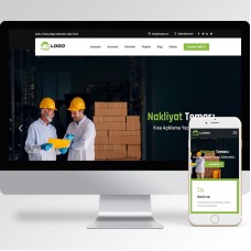 Nakliyat Teması v18