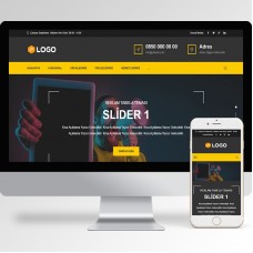 Reklam Tabela Teması v1