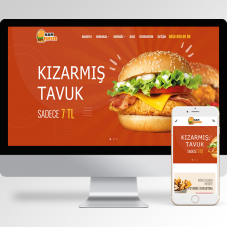 Restaurant Teması v11