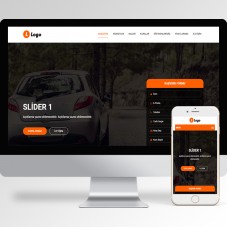 Sürücü Kursu Teması v1