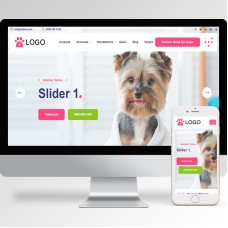 Veteriner Teması v4