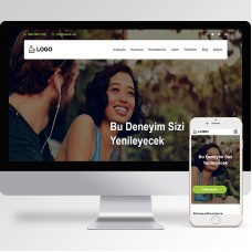 Yaşam Koçu Teması v4