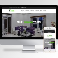 Zemin Döşeme Teması v3